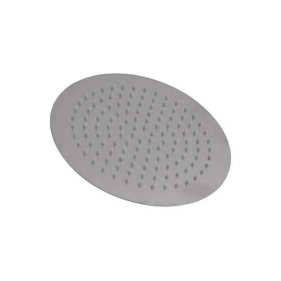 Душова система для душу Lidz Aria 1020 на два споживачі (k35) LDARI1020NKS46114 Nickel Київ