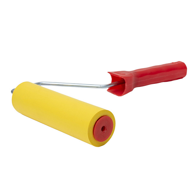 Sigma Валик прижимной 40×150мм SIGMA (8313131) Коломия - фото 6