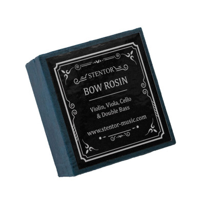 Канифоль Stentor Violin Rosin (Light Amber) (1390) Винница - изображение 3