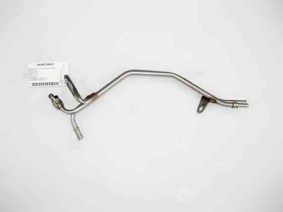 Mercedes-Benz  A6460700432 Паливопровід сталевий OM646 R4 2.2 cdi OM647 R5 2.7 E-Class W211 S211 Одеса