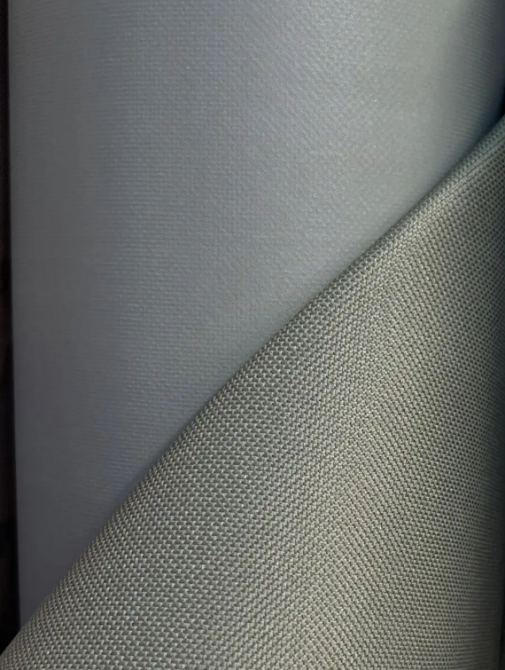 Тканина Оксфорд 600D pvc Хакі Oxford 600Д ПВХ хакі Днепр - изображение 1