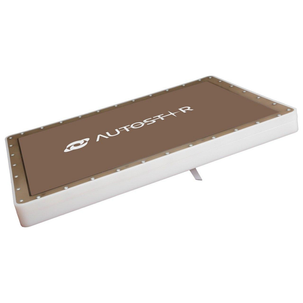 Переработка комплекта Starlink Gen 3 (Rev 4) в противоударный корпус для авто / Спутниковый интернет Старлинк Киев - изображение 3