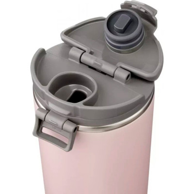 Термокружка Zojirushi SX-KA30PM 0.3 л Rose (1678.06.36) Вінниця - фото 3