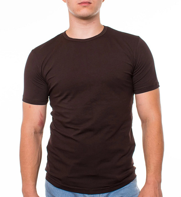 Футболка чоловіча Bono 950101 Киев - изображение 3