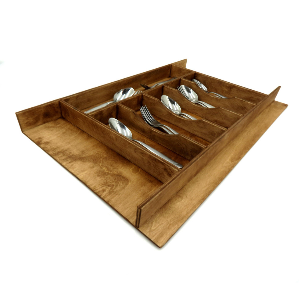 Лоток для столовых приборов 