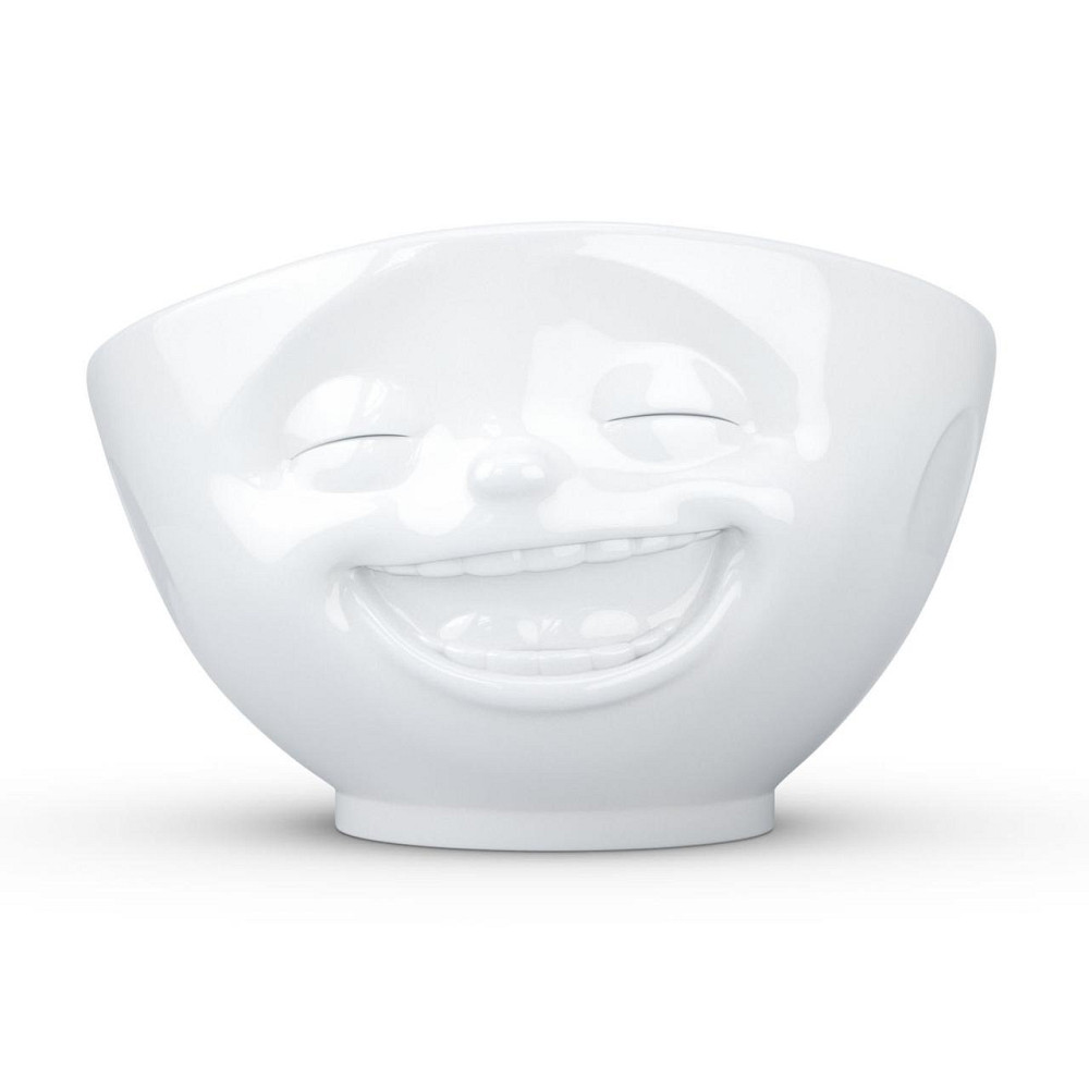 Салатниця Tassen "Сміх", 500 мл Рівне - фото 1