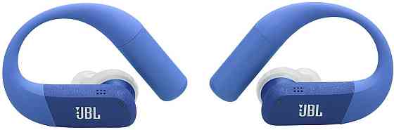 Bluetooth-гарнітура JBL Endurance Peak 4 Blue (JBLENDUPEAK4BLU) ( 12766 ) Харьков