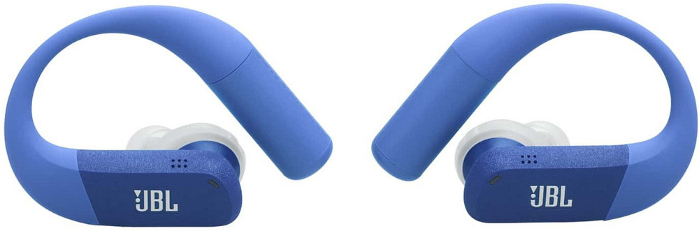 Bluetooth-гарнітура JBL Endurance Peak 4 Blue (JBLENDUPEAK4BLU) ( 12766 ) Харьков - изображение 4