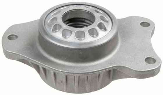 Опора заднього амортизатора Raiso (Швеція) BMW 5 F11, БМВ 5 Ф11 10 - #RC03156 UAPYBDK22 Ковель