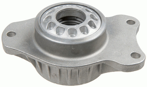 Опора заднього амортизатора Raiso (Швеція) BMW 5 F11, БМВ 5 Ф11 10 - #RC03156 UAPYBDK22 Ковель - фото 1