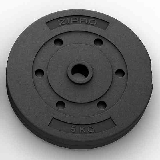 Диск бітумний Zipro 5 кг Київ