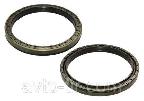 Сальник ступиці SCANIA 142x170x16mm 1409889 1534012 1740992 Луцьк