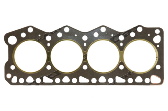 Прокладка головки 1,20 mm Fiat 2,5 TD 89> GP GE3002714010 Київ