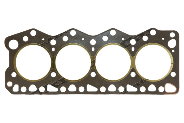 Прокладка головки 1,20 mm Fiat 2,5 TD 89> GP GE3002714010 Київ - фото 1