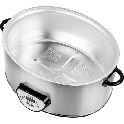 Мультиварка ECG PH 6520 (PH6520) Вінниця - фото 5