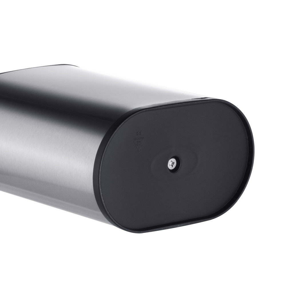 Универсальный ершик для унитаза Mixxus Premium Diverse-TB0101 SS цвет нержавейка (MI7066) Харьков - изображение 2