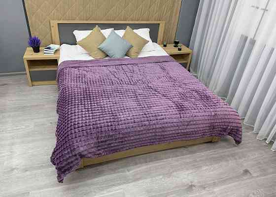 Плед 200х230 см (+-10см) 