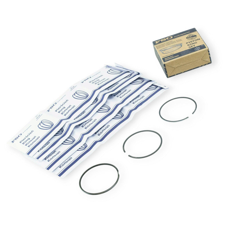 Колец 1.5 (77,00) 2-й р. Ланос Мукачево - изображение 1