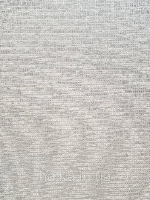 Шпалери вінілові на флізеліні AdaWall Ada Kids метрові дитячі однотонні смужки сіточкою світло-сірі Київ - фото 2