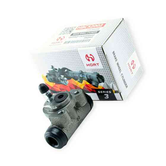 Цилиндр заднего тормоза ЗАЗ 1102, 1103, 1105 Таврия колёсный Мукачево