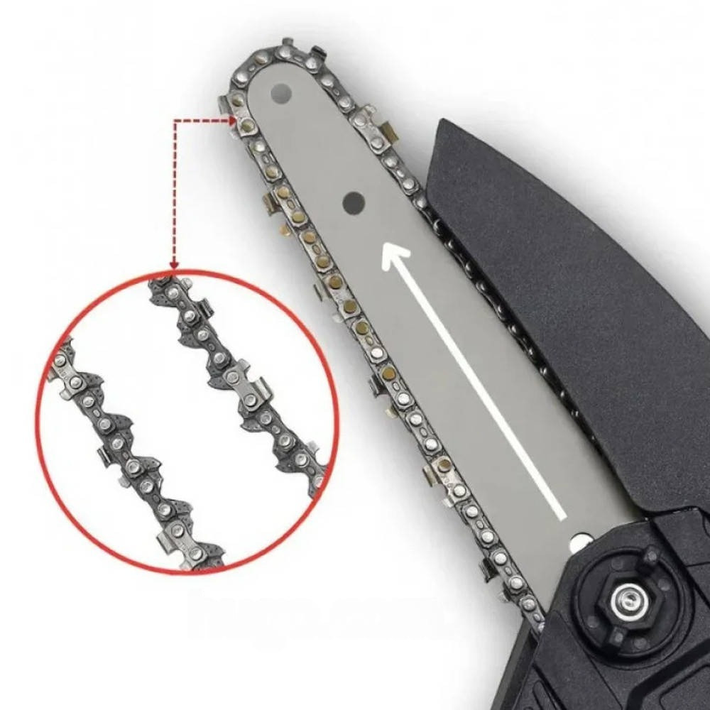 Набір акумуляторний для саду 2в1+2 АКБ 48V SBR Київ - фото 7