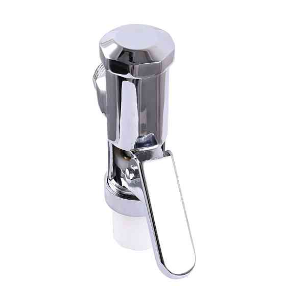 КРС кран 3/4″ PROFESSIONAL CHROM MO2304 Тернопіль