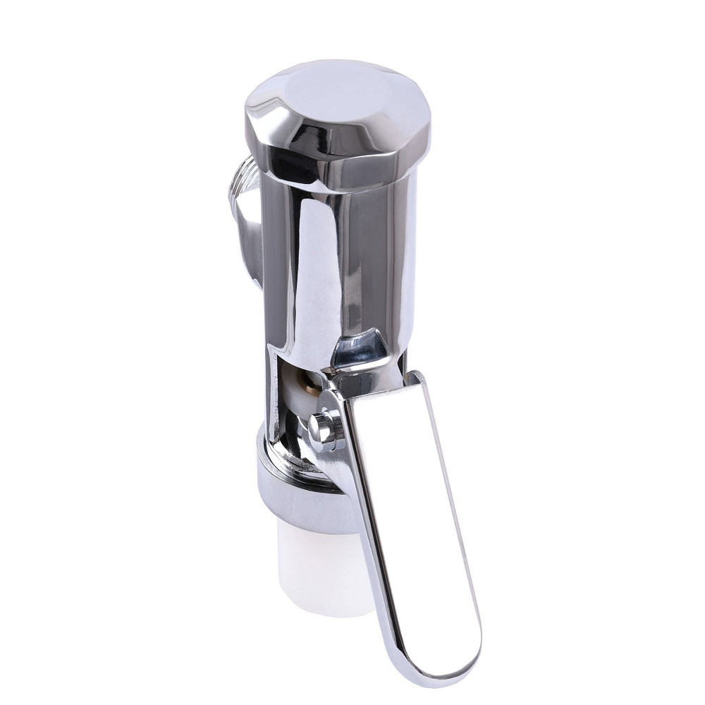 КРС кран 3/4″ PROFESSIONAL CHROM MO2304 Тернопіль - фото 5