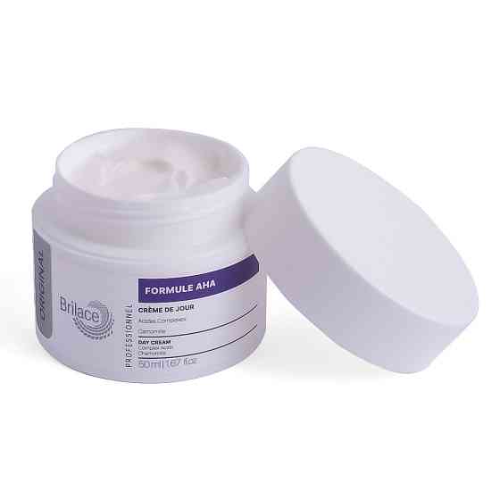 Денний крем AHA - Formula Day Cream Brilace, 50 мл Дніпро