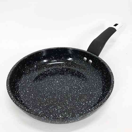 Легка у використанні сковорода UNIQUE UN-5134 22 см, Якісна сковорода для смаження надовго CO-25 Івано-Франківськ