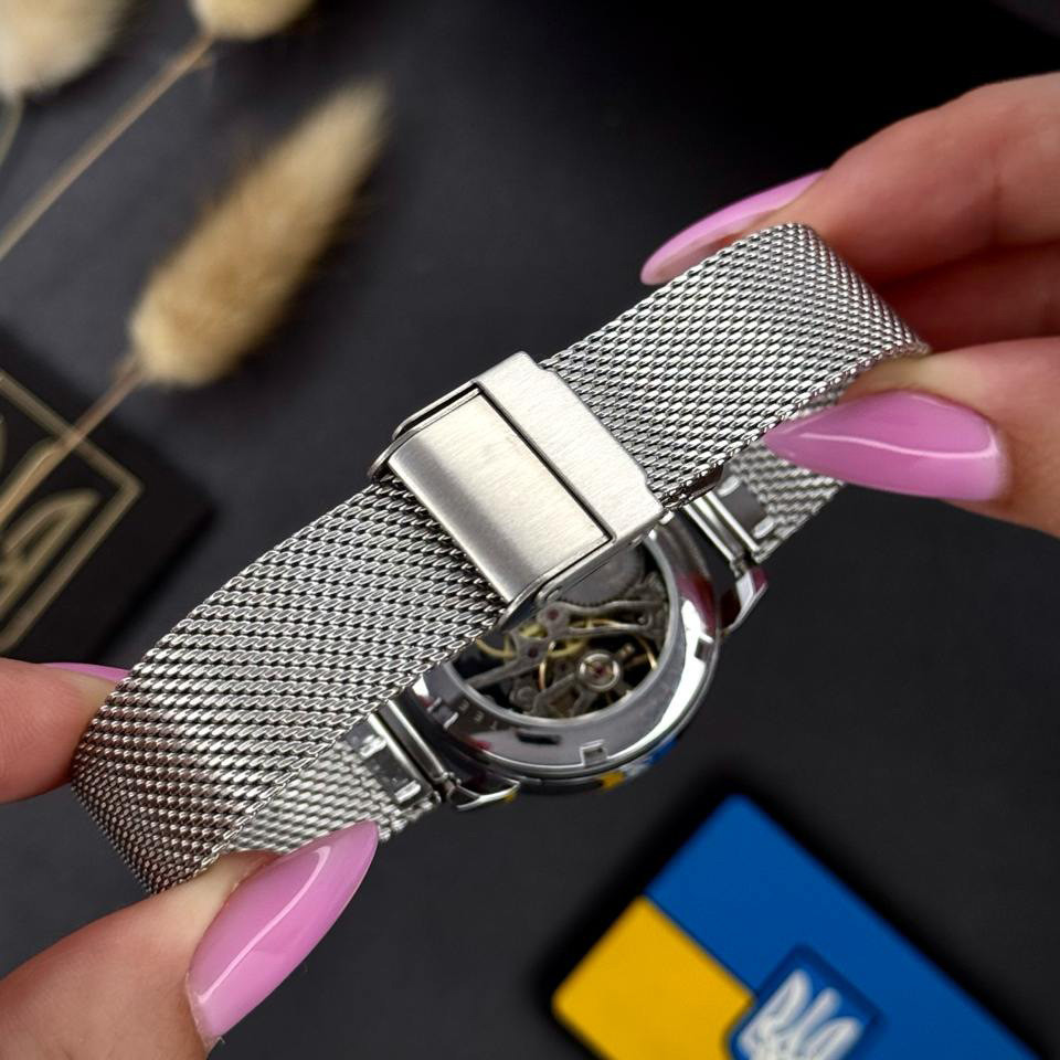 Awarder 028L Silver-Black Де би не була Киев - изображение 7