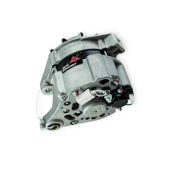 Генератор 2108 (73 А) 2107i, Мукачево