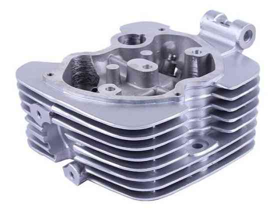 Головка цилиндра мотоцикл СG250 Мукачево