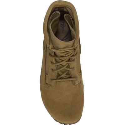 Черевики Belleville Minimalist Trainning Coyote Brown 6 (TR105 060R) Вінниця