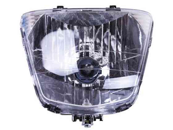 Фара передня на мотоцикл V150A Мукачево