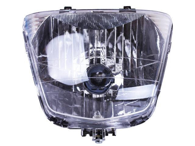 Фара передня на мотоцикл V150A Мукачево - фото 1