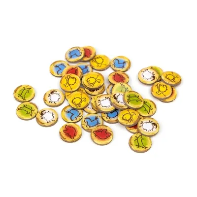 Настільна гра Ігромаг Прадавні Історії (Prehistories) українська (6764) Вінниця - фото 10