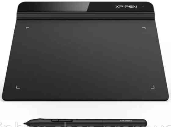 Графічний Планшет XP-Pen Star G640 новий. Київ