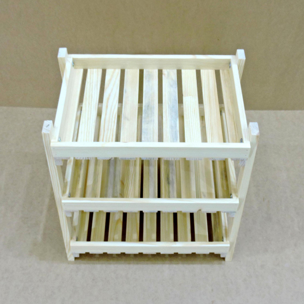 Этажерка для фруктов и овощей 