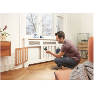 Пірометр Bosch UniversalTem -30...+500°С, 0.22кг (0.603.683.101) Вінниця - фото 5