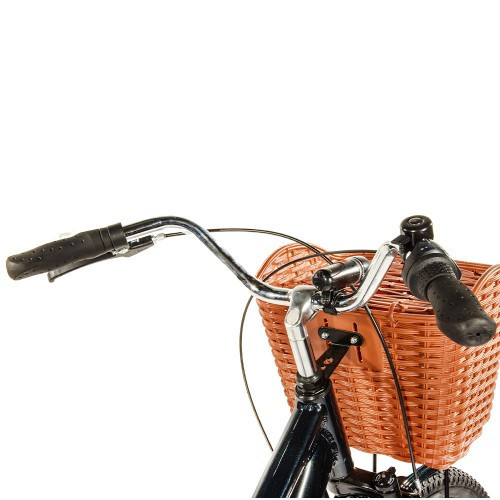 Велосипед SPARK PLANET-3 MARS (алюминиевая рама - 17