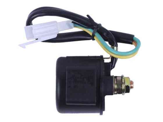 Реле стартера на бензиновий двигун мотоцикл СВ-125/150 Мукачево