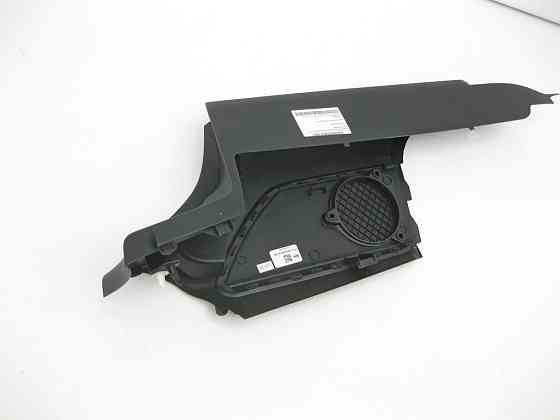 Mercedes-Benz  A2926900454 9051 Бічна накладка в багажнику/опора для полиці багажника права GLE Coupe C292 Одеса