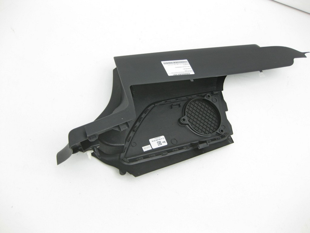 Mercedes-Benz  A2926900454 9051 Бічна накладка в багажнику/опора для полиці багажника права GLE Coupe C292 Одеса - фото 6