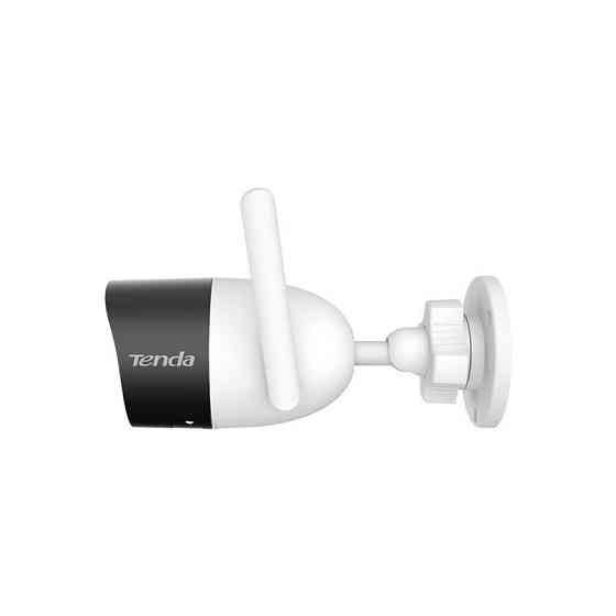 IP камера Tenda CT3 white Харків