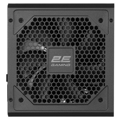Блок питания 2E 650W Solid Power Pro ATX3.1 GEN5.0 (2E-SP650BRSMII-120) Вінниця - фото 4