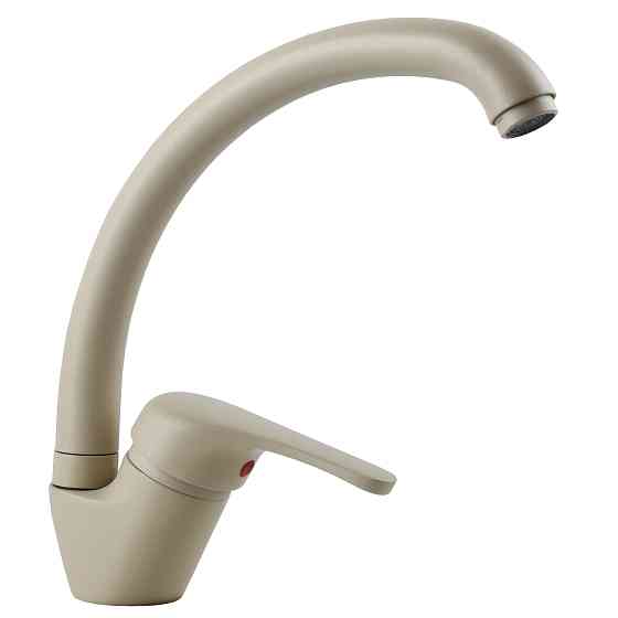 Змішувач для кухні Globus Lux Solly GLSO-0203S-4-COLORADO Луцк