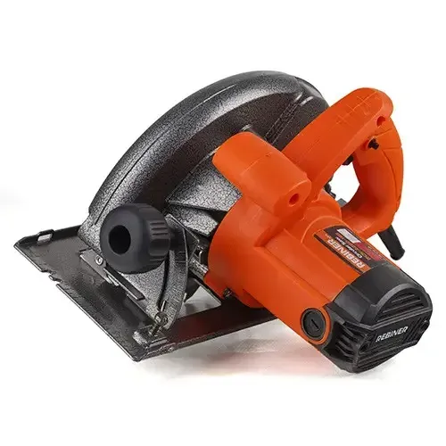 Дискова пила Rebiner RCS-2250 185 мм 2250 Вт 5000 об/хв Литва гарантія 36 міс Львів