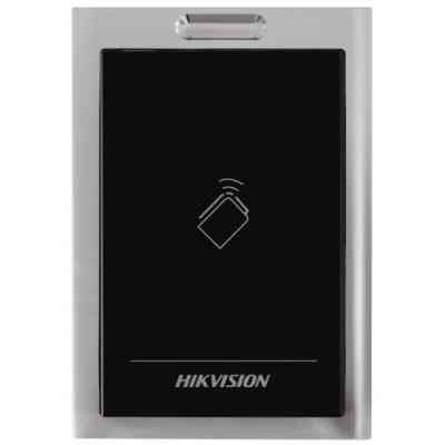Зчитувач безконтактних карт Hikvision DS-K1101M (СКД) (DS-K1101M) Вінниця