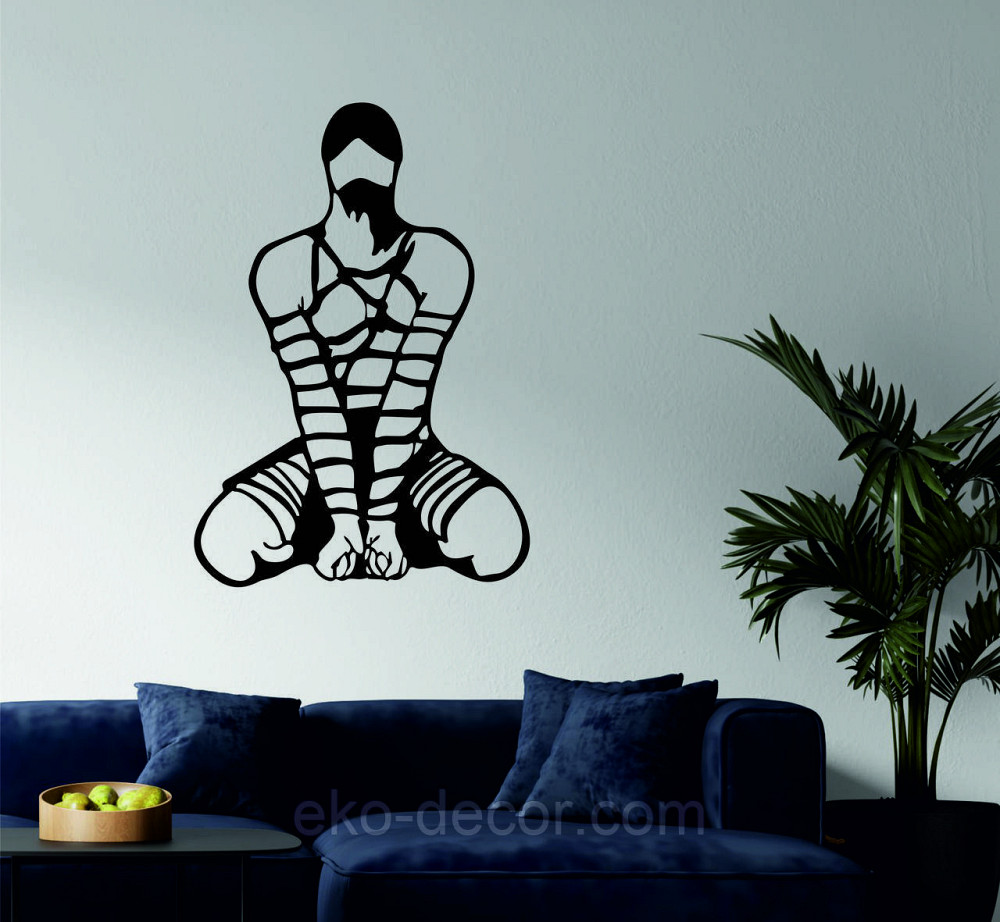 Декоративне настінне Панно «Дівчина», Декор на стіну Київ - фото 2