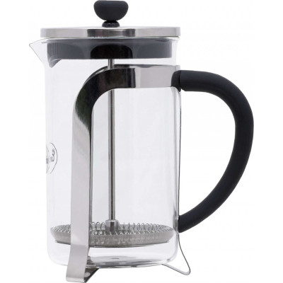 Френч-прес Con Brio Мінімалізм 350 мл (CB-5535) Вінниця - фото 1